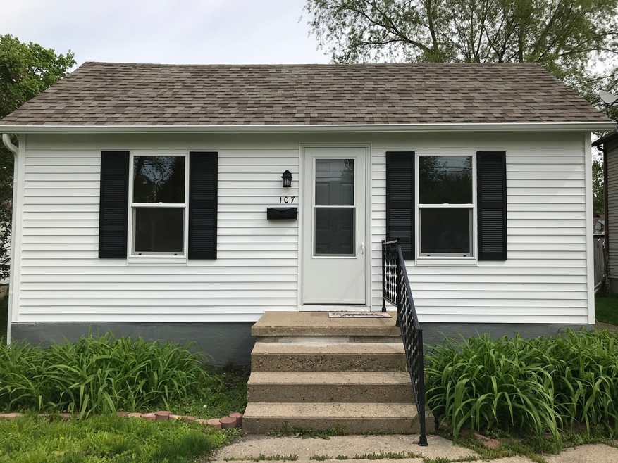 107 E Washington St, Princeton, IL 61356 - photo 1
