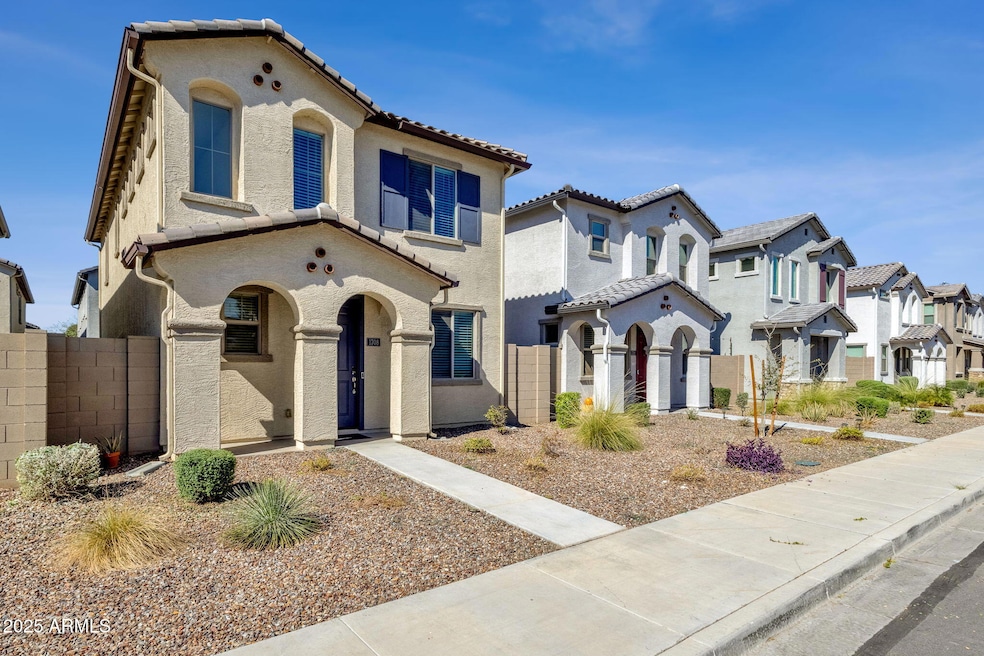 1708 S 83rd Way, Mesa, AZ 85209 - photo 1