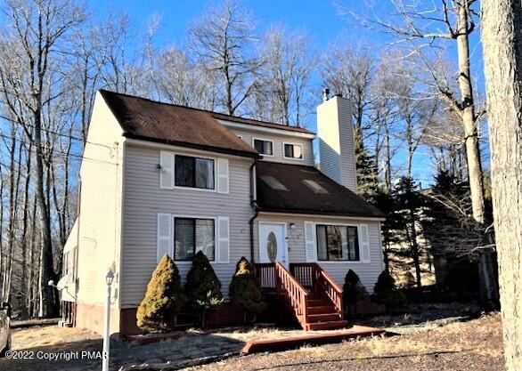 6334 Ventnor Dr, Tobyhanna, PA 18466 - photo 1