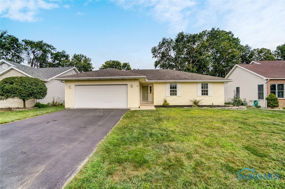 1705 Parkside Place, Findlay, OH 45840 - photo 1