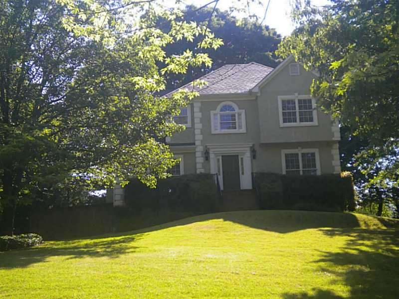 Exterior Front. Exterior Front