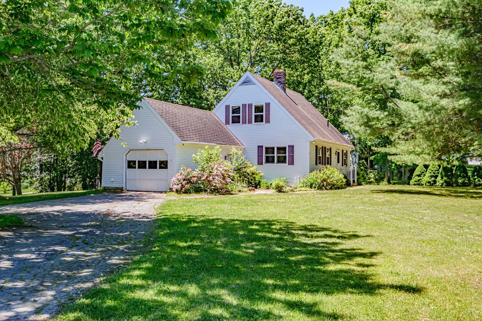12 Pen Bay Acres