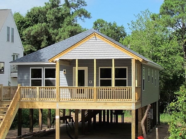 Main View