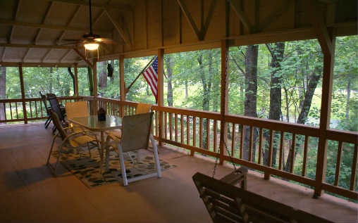 Main View