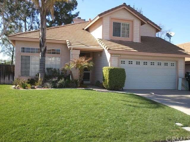 TEMECULA POOL HOME!