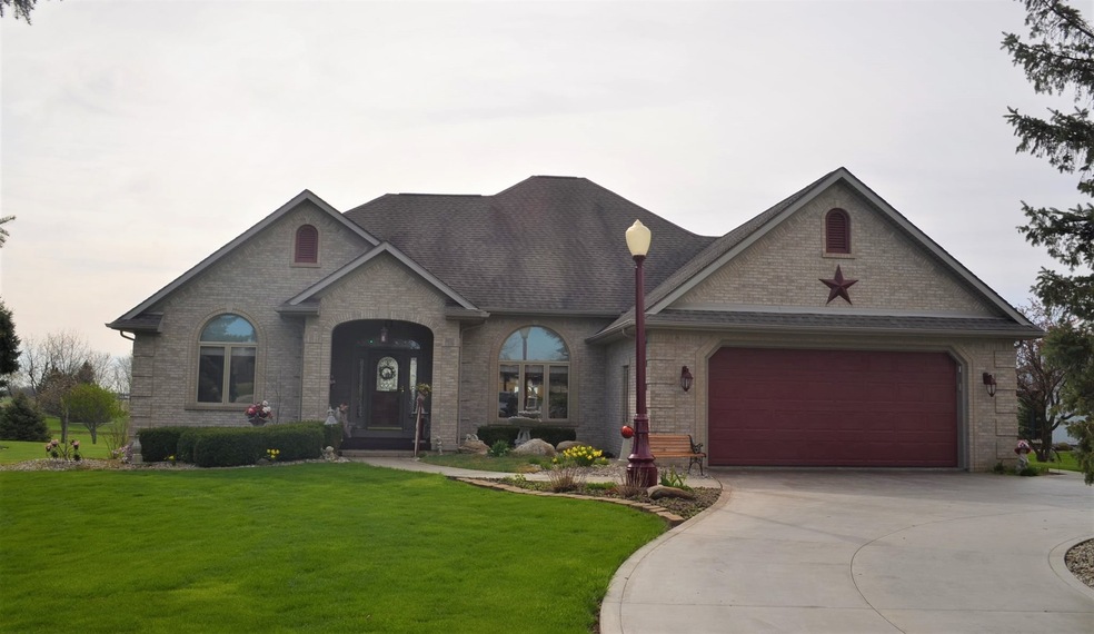 19128 Indiana 37, Harlan, IN 46743 - photo 1