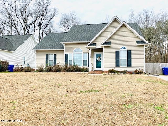 1100 Bristolmoor Dr, Winterville, NC 28590 - photo 1