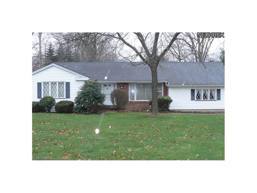 Great curb appeal