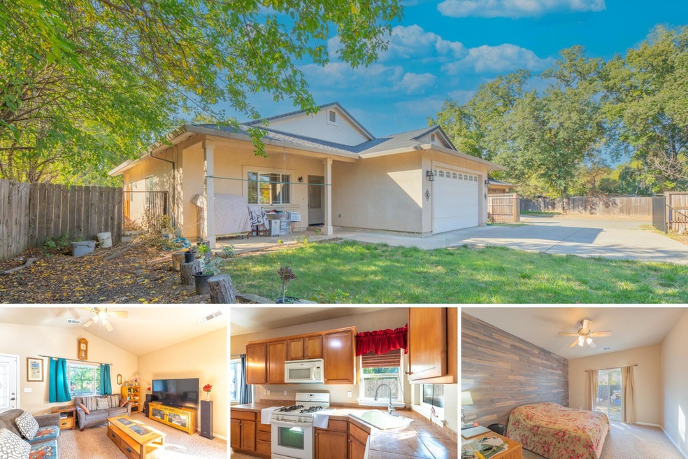 5442 Cedars Rd, Redding, CA 96001 - photo 1