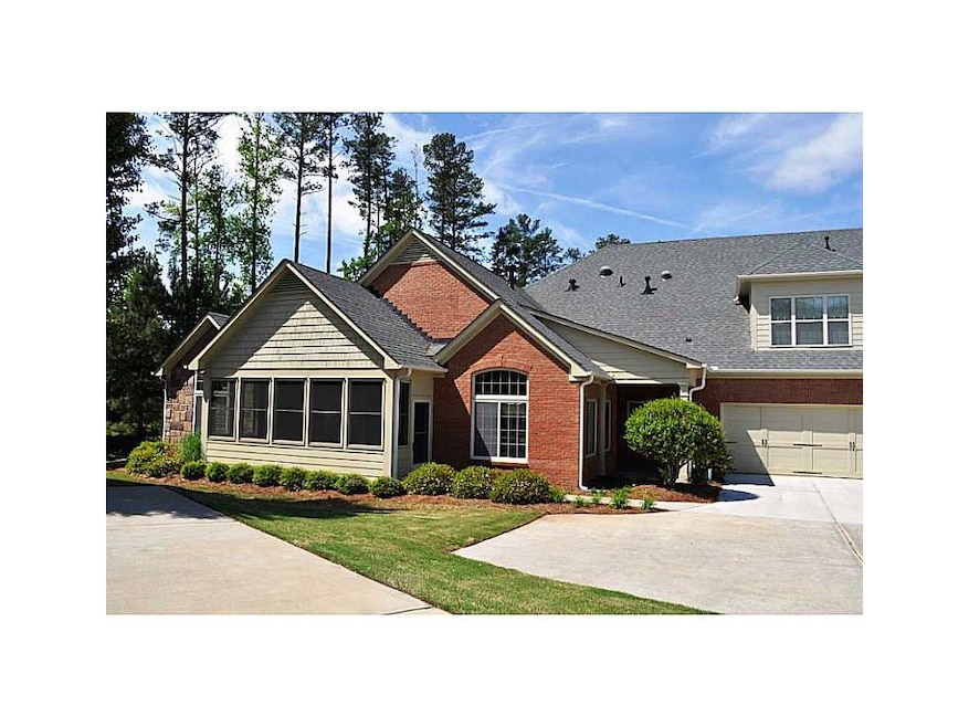 Exterior Front. Great Brick construction