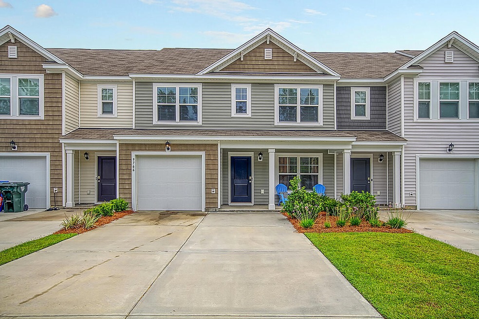 9766 Transplanter Cir, Ladson, SC 29456 - photo 1