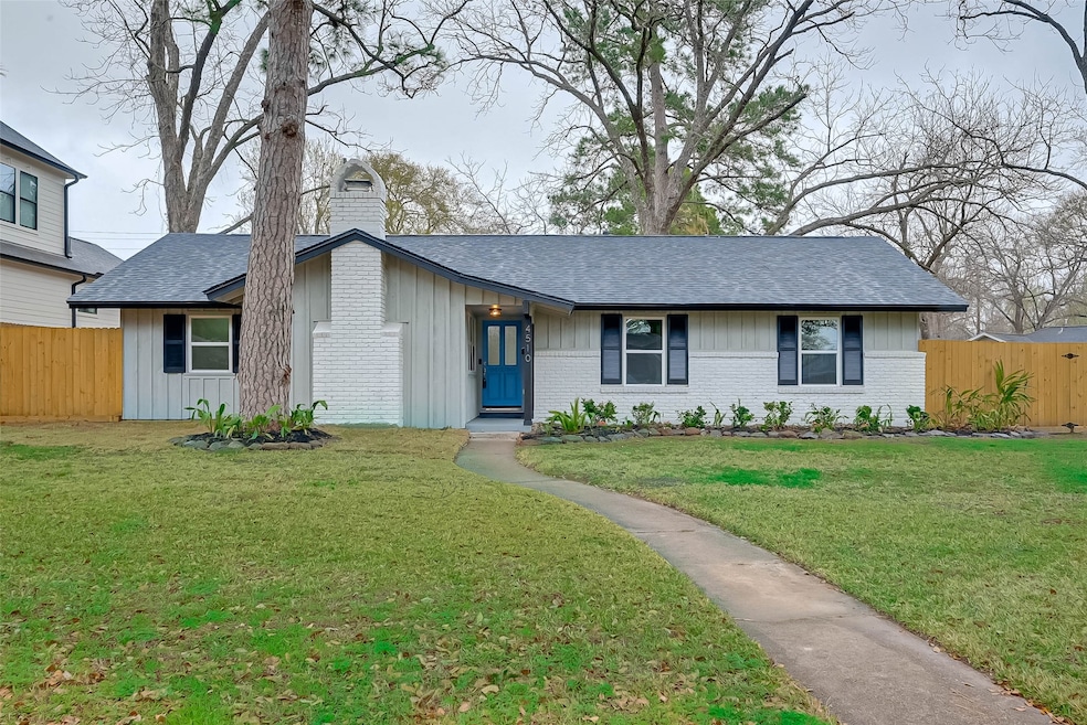 4510 De Lange Ln, Houston, TX 77092 - photo 1