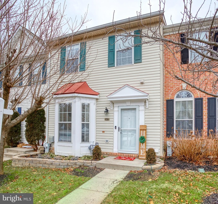 726 Kirkcaldy Way, Abingdon, MD 21009 - photo 1