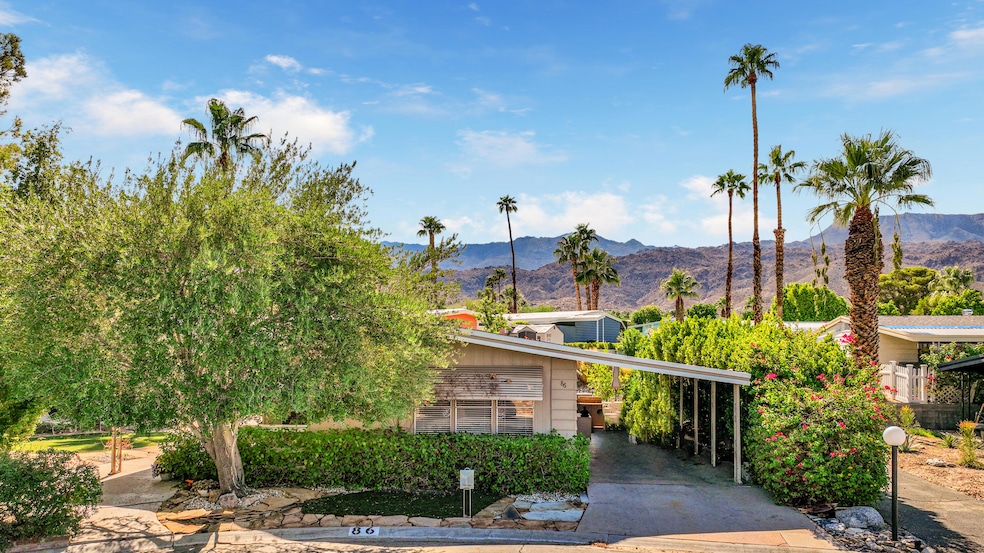 49305 Highway 74 unit 86, Palm Desert, CA 92260 - photo 1