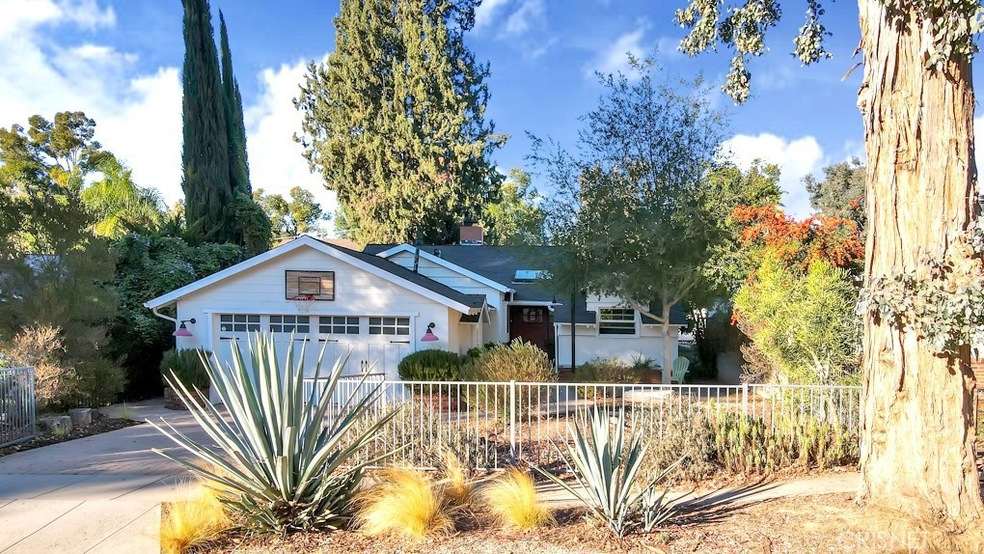 unlisted-address, Woodland Hills, CA 91364 - photo 1