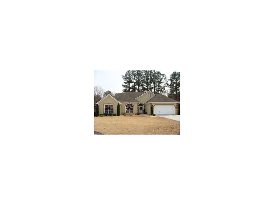 Totally updated Ranch style home in the Brookwood 