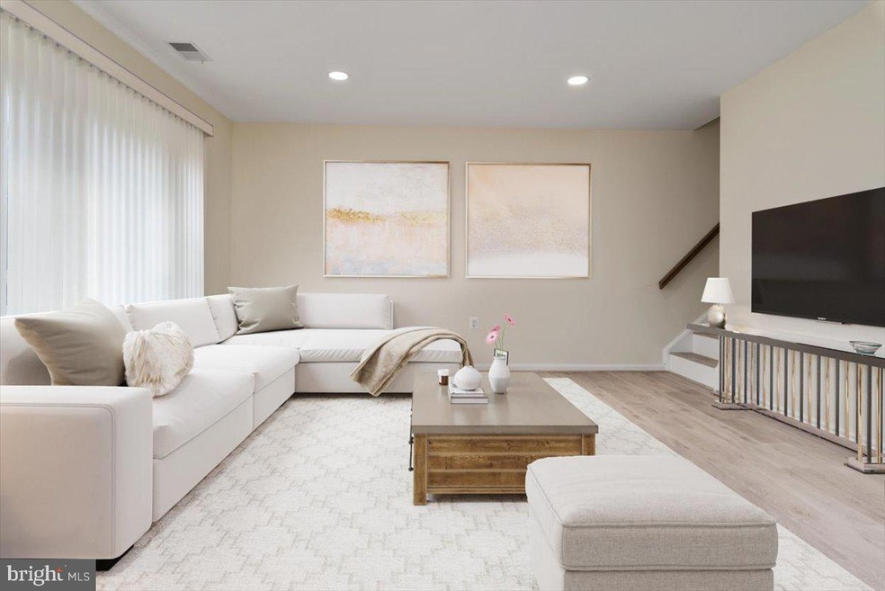 9045 N Laurel Rd unit B, Laurel, MD 20723 - photo 1