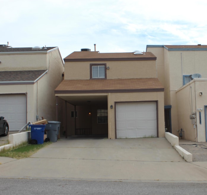 1504 Pintoresco Dr, El Paso, TX 79935 - photo 1