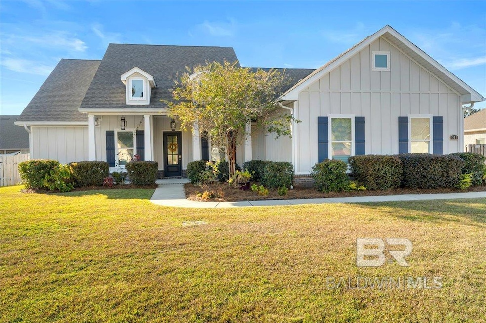 327 Nandina Loop, Fairhope, AL 36532 - photo 1