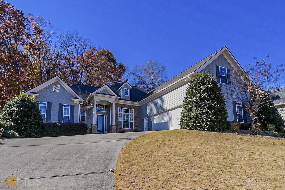 2410 Democracy Dr, Buford, GA 30519 - photo 1