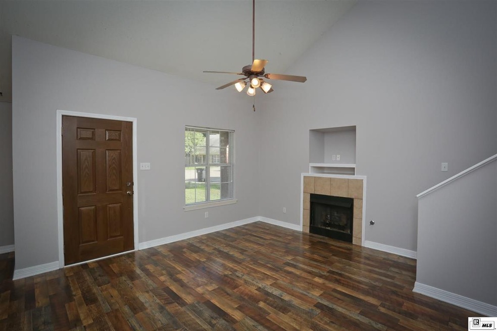 1173 Christopher Ln, Ruston, LA 71270 - photo 1