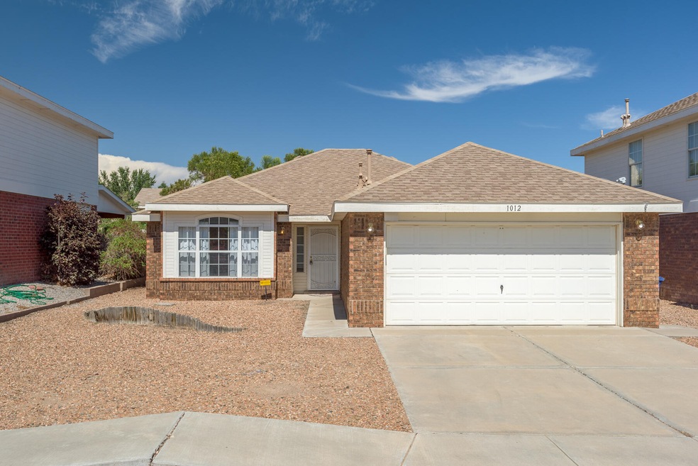 1012 Tessa Dr NW-1