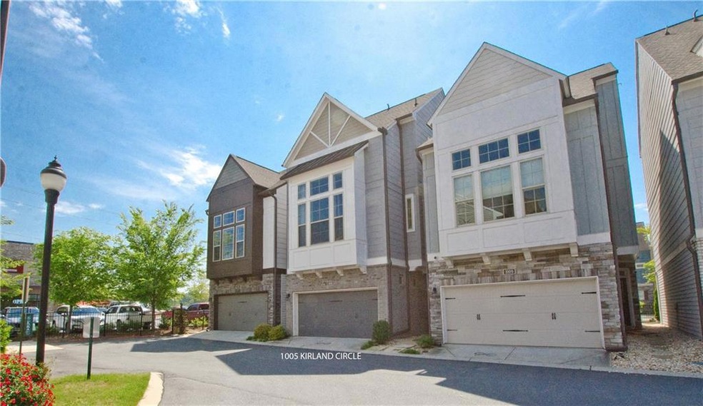 1005 Kirkland Cir, Smyrna, GA 30080 - photo 1