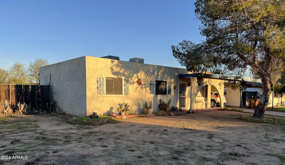 909 N 97th St, Mesa, AZ 85207 - photo 1