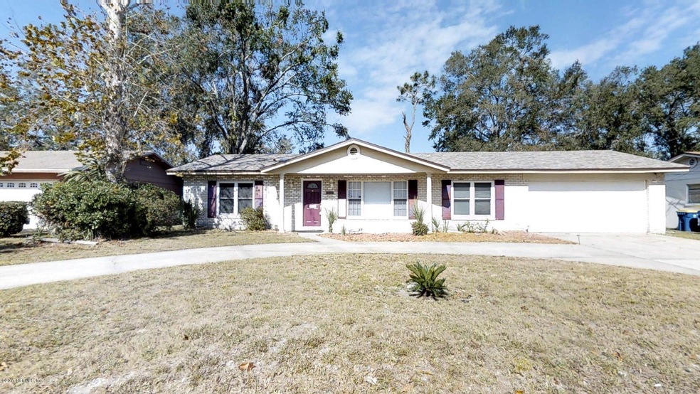 8327 Lone Star Rd, Jacksonville, FL 32211 - photo 1