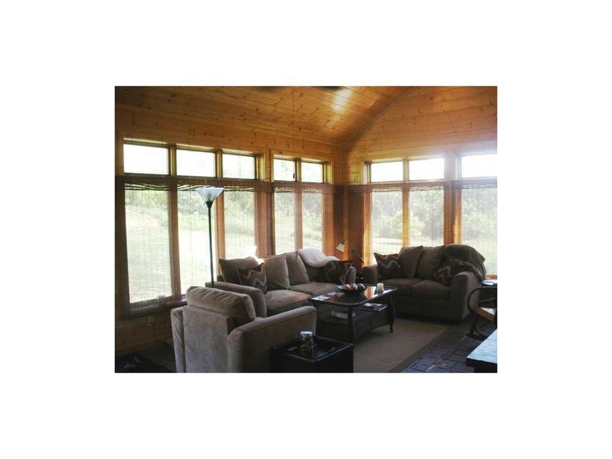 Sun Room.
