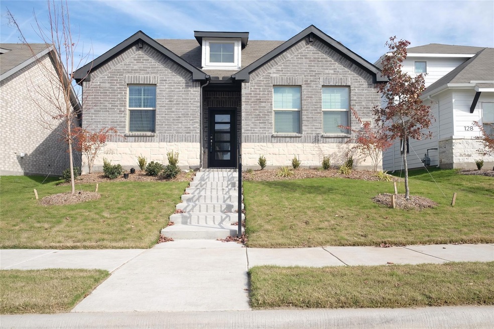 200 Olympus St, Wylie, TX 75098 - photo 1
