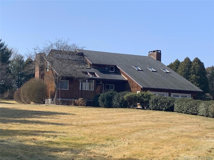 667 Reservoir Rd, Cheshire, CT 06410 - photo 1