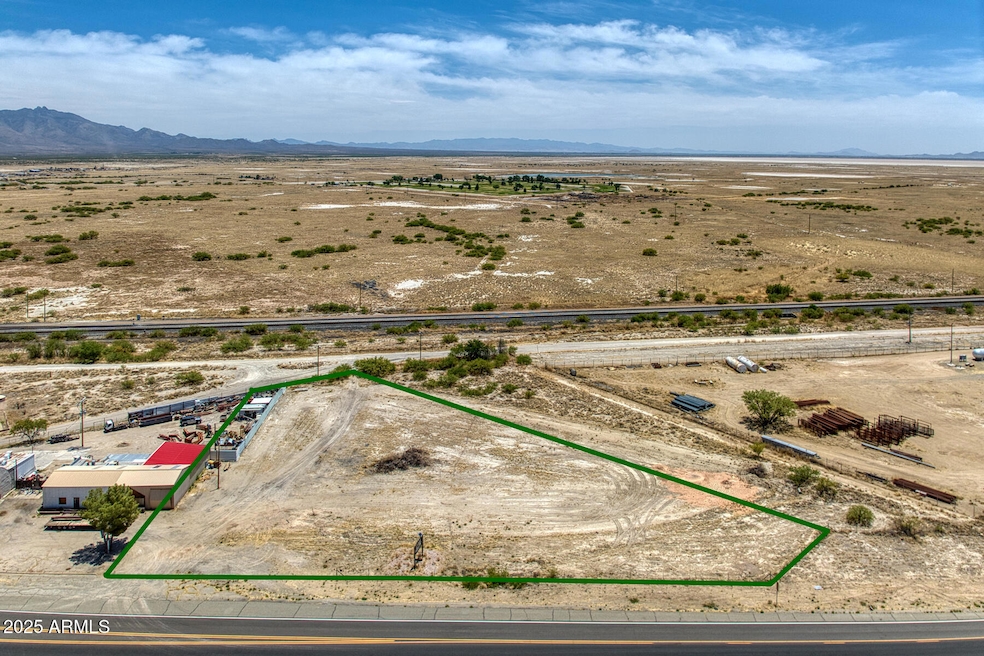 053003B-Haskell Avenue Parcel