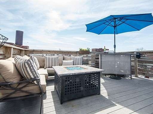 119 N St unit 3, Boston, MA 02127 - photo 1