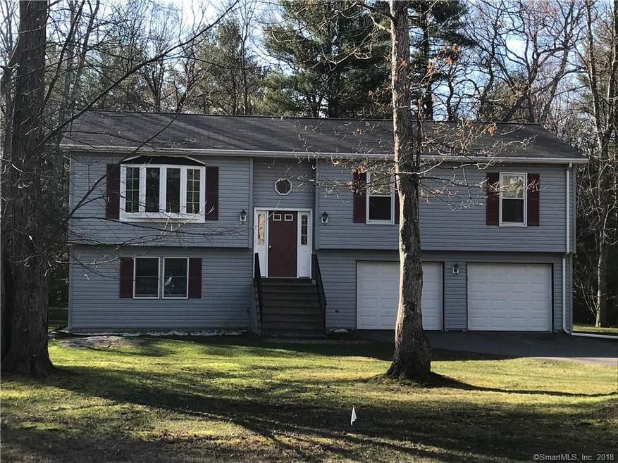 109 Tolland Ave, Stafford Springs, CT 06076 - photo 1