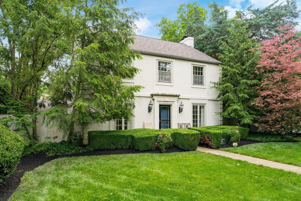 2444 Bexley Park Rd, Columbus, OH 43209 - photo 1