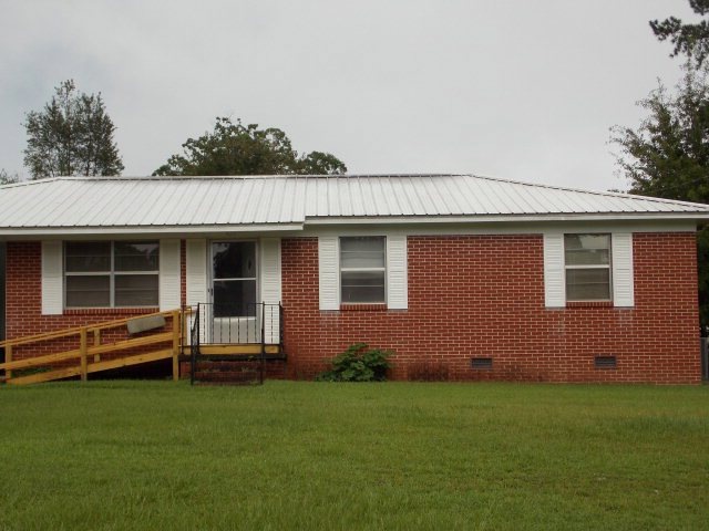 Main View