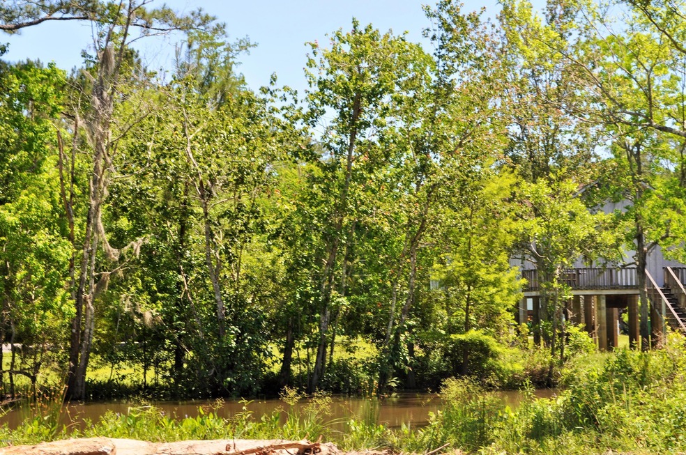 O Lowtide Dr, Escatawpa, MS 39562 - photo 1