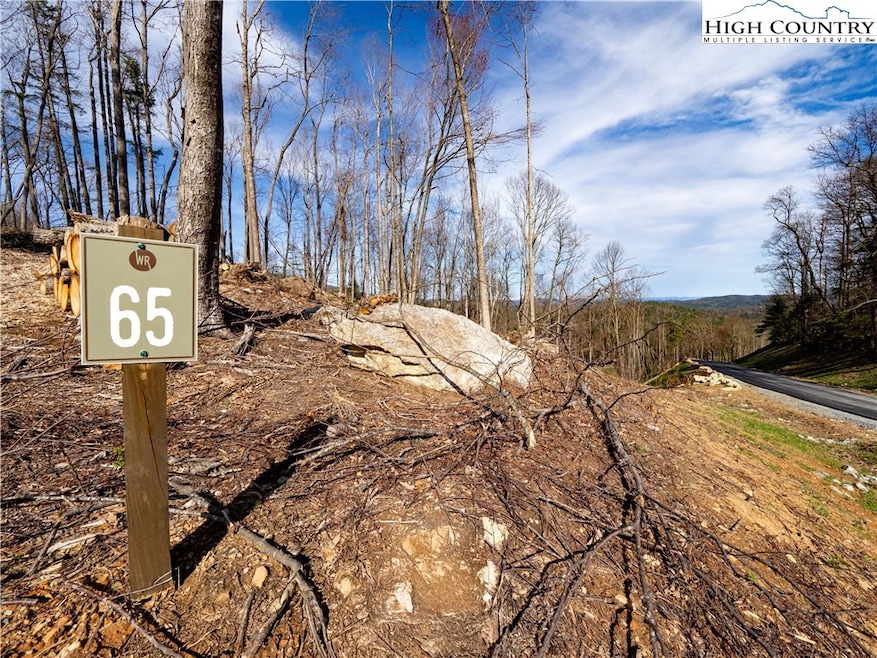 Lot 65 Angelfire Trail, Deep Gap, NC 28618 - photo 1