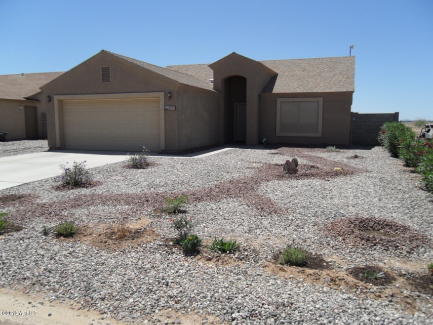 4713 E Appaloosa Dr, Eloy, AZ 85131 - photo 1