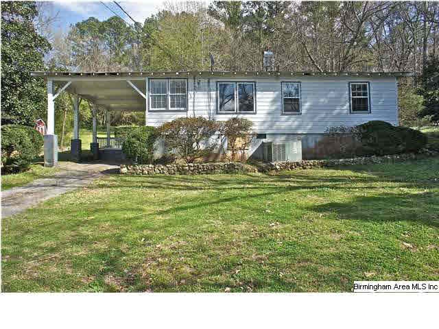2149 Old Springville Rd, Center Point, AL 35215 - photo 1