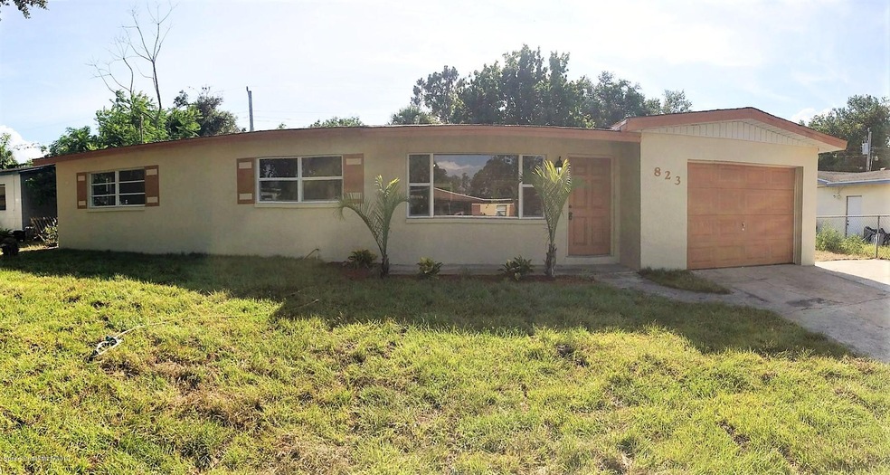 823 Evening Side Dr, Cocoa, FL 32922 - photo 1