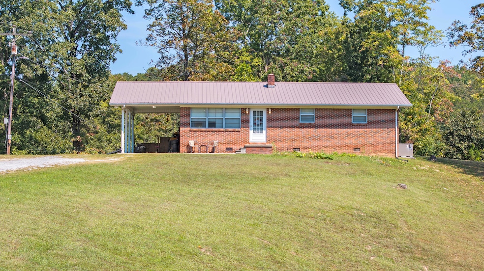 2285 Euchee Chapel Rd, Spring City, TN 37381 - photo 1