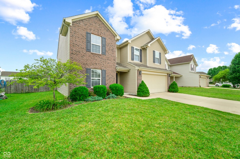 1260 Niagara Ln, Franklin, IN 46131 - photo 1