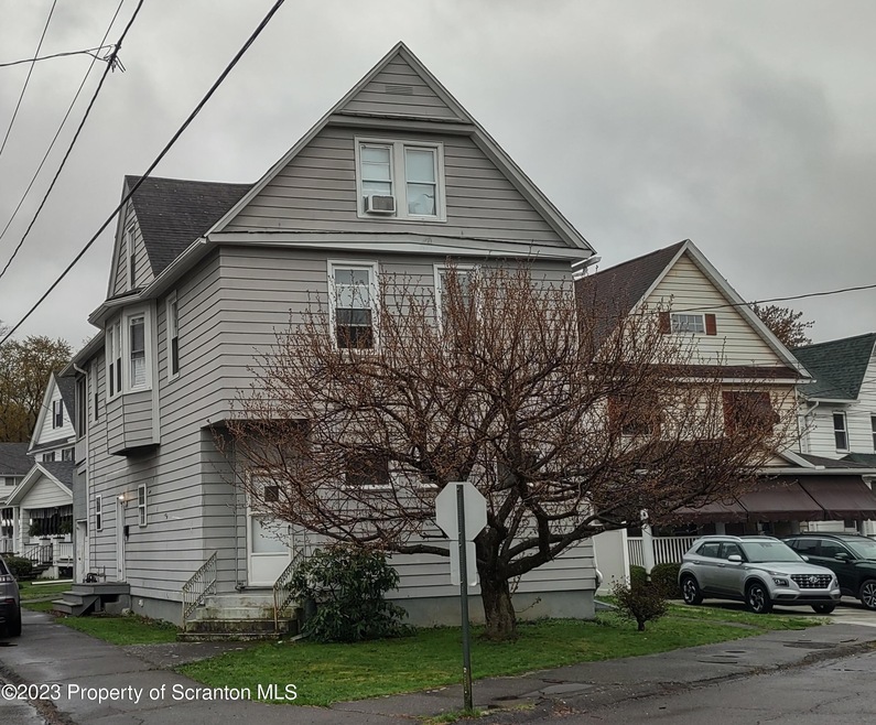 239 Laurel St, Archbald, PA 18403 - photo 1