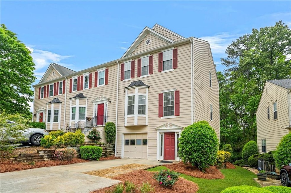 2533 Summit Cove Dr, Duluth, GA 30097 - photo 1