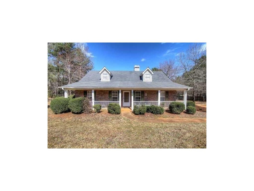 225 Waxmyrtle Way, Locust Grove, GA 30248 - photo 1