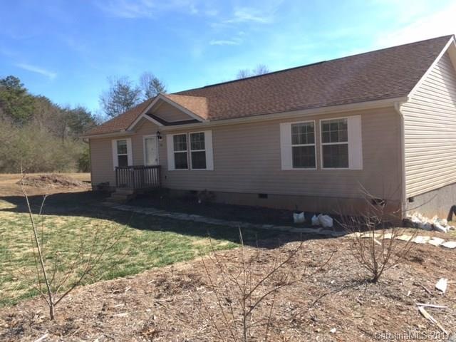 2 year old house with 2,5 years warranty remaining