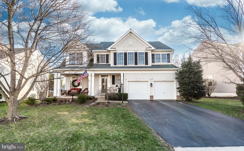 42867 Spring Morning Ct, Broadlands, VA 20148 - photo 1
