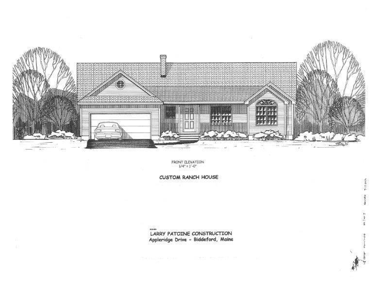 27 Shepherds Way, Biddeford, ME 04005 - photo 1